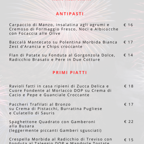 Immagine per Martedi 31-12-24 